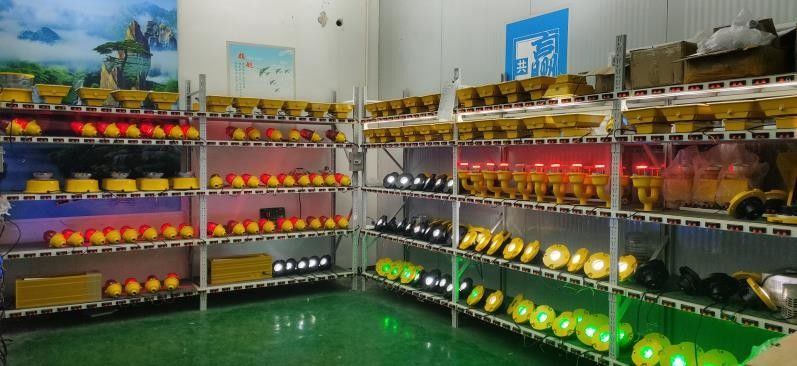 중국 Shenzhen Green Source Light Equipment Co., Ltd. 회사 프로필