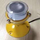 ICAO Red Steady Light IP68 Aviation Obstruction Light Low Intensity