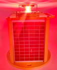 5-10NM high brightness Solar Powered Navigation Buoy Light